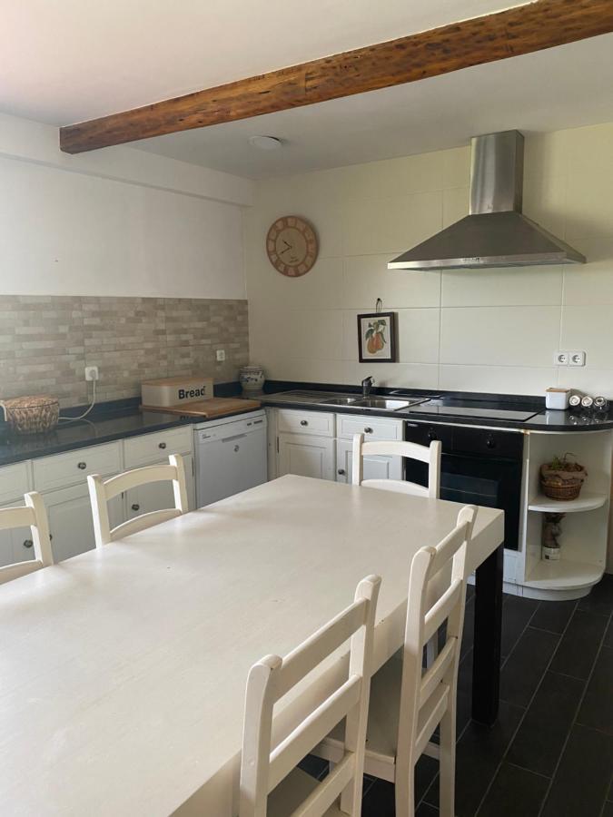 Villa Casa Dos Avos Póvoa de Lanhoso Esterno foto