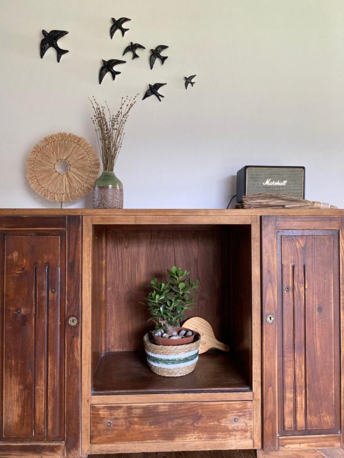 Villa Casa Dos Avos Póvoa de Lanhoso Esterno foto