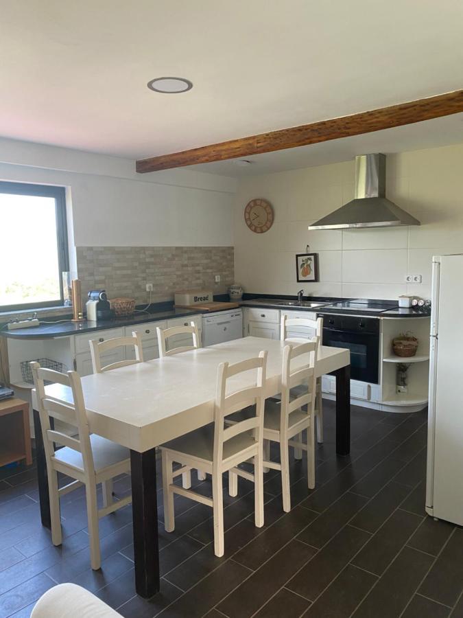 Villa Casa Dos Avos Póvoa de Lanhoso Esterno foto