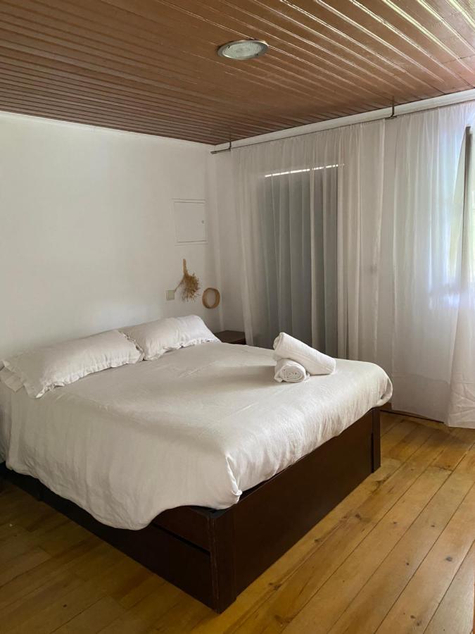 Villa Casa Dos Avos Póvoa de Lanhoso Esterno foto