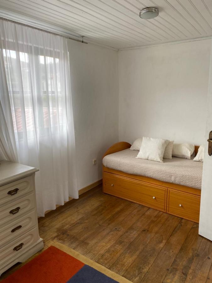 Villa Casa Dos Avos Póvoa de Lanhoso Esterno foto