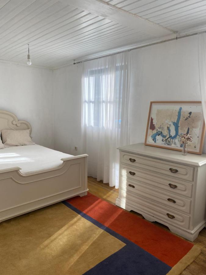Villa Casa Dos Avos Póvoa de Lanhoso Esterno foto