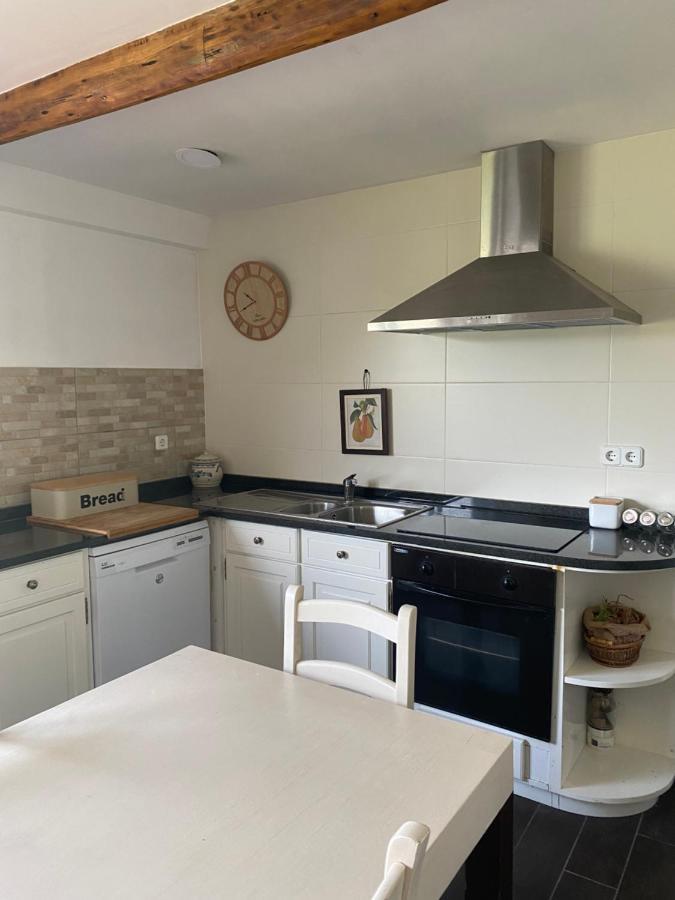 Villa Casa Dos Avos Póvoa de Lanhoso Esterno foto